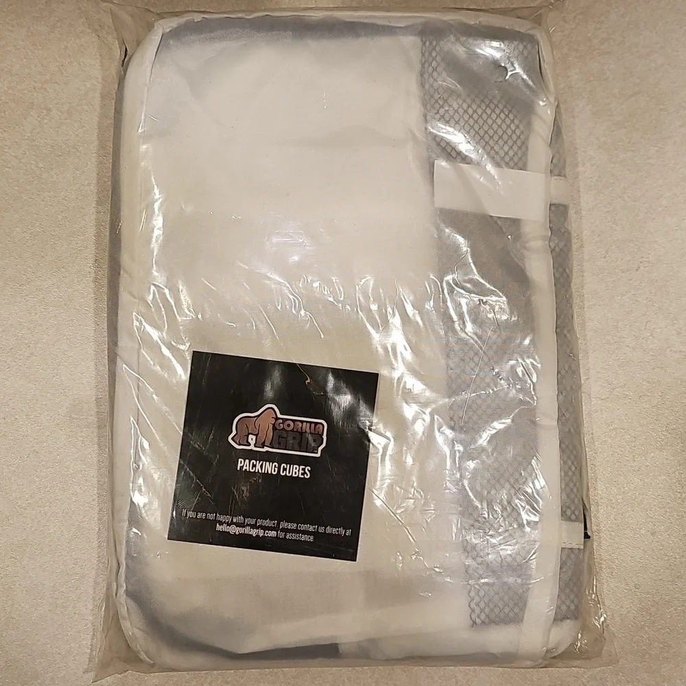 Gorilla Grip new package